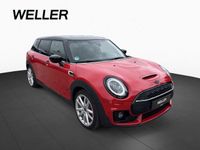 MINI Cooper SD Clubman - Vorschau Bild 3