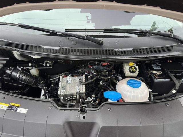 T6.1 2.0 TDI Kasten L1H1