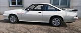 Opel Manta B 2.0 GSI Exclusiv 1987 - Opel Manta: B Gsi