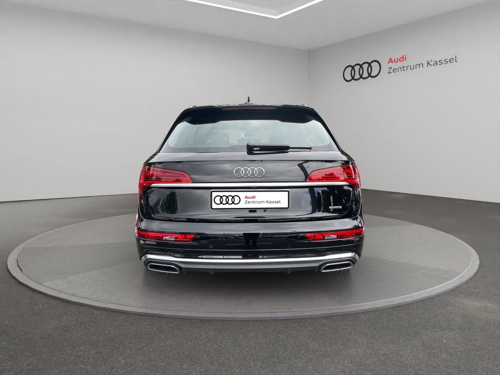 Audi Q5 - Bild 5
