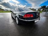 Volkswagen Phaeton 3.0 V6 TDI lang 5-s, Limo, MwSt. ausweis - Volkswagen Phaeton: Lang