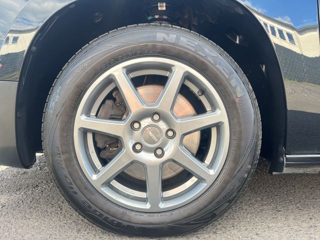 Berlingo Feel XL 1.2 *7-SITZER*SHZ*2-ZONEN*