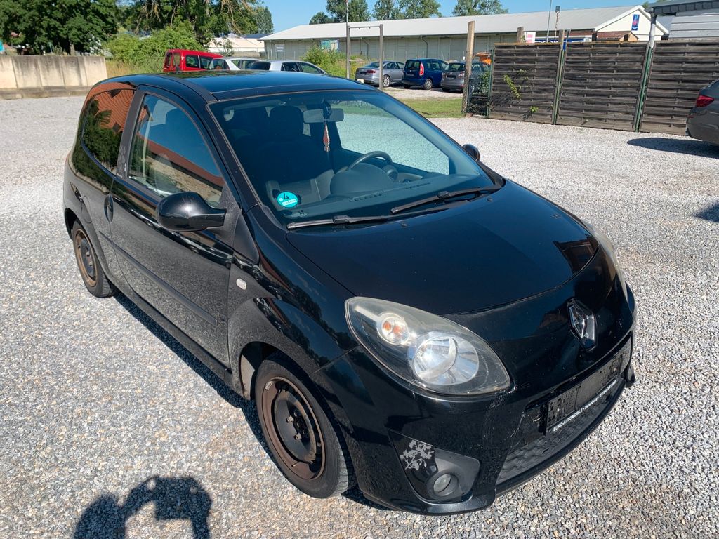 Angebot ansehen Renault Twingo