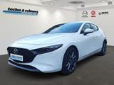 Mazda 3 e-SYKACTIV G 140 Autom. Center-Line Matrix-LED