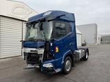 DAF XF 450 FT Retarder (Fahrbereit) - Daf XF 450