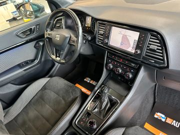 Seat Ateca Xcellence *4Drive*LED*AHK*360*Kamera*