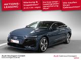 Audi A6 Sportback e-tron performance