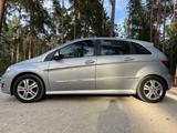 Mercedes-Benz Mercedes Benz B 200 /Automatik Liebhaberfahrzeug - : Kleinbus, Mercedes