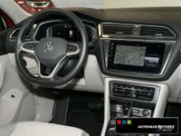 Volkswagen Tiguan Allspace - Vorschau Bild 3