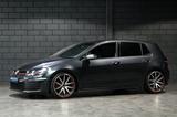 Volkswagen Golf VII GTI 2.0 TSI BMT Navi Bi-Xenon - Volkswagen aus 2013: GTI