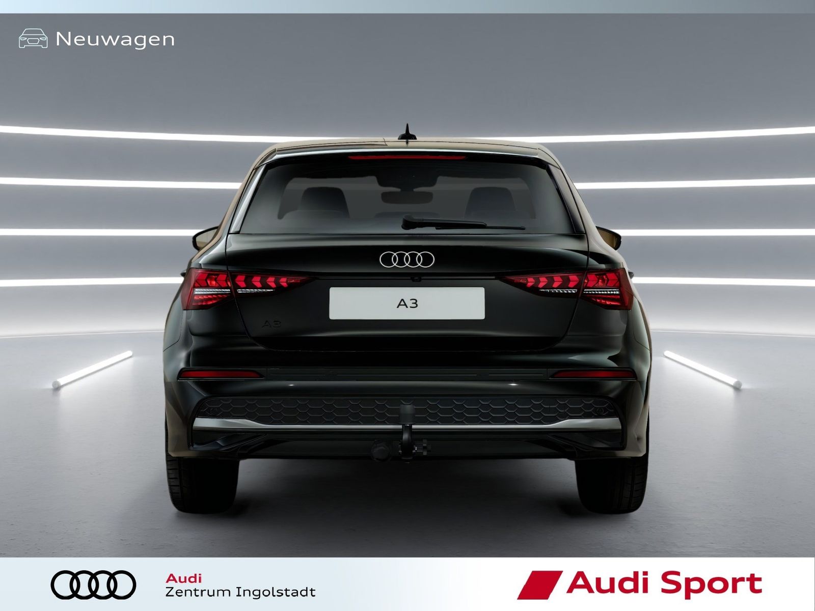 Audi A3 - Bild 5