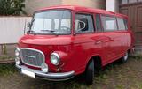 Barkas B1000-1 - Barkas B1000 Gebrauchtwagen