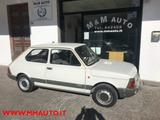 Fiat FIAT 127 900 3 porte Special !!!!! - weiße Fiat 127