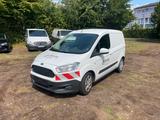 Ford Transit Courier 1.0 Benzin - Ford Transit Courier von privat