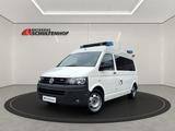 Volkswagen T5 Transporter Hochdach lang 4Motion*AUTOMATIK*1 - Volkswagen: Transporter Hochdach