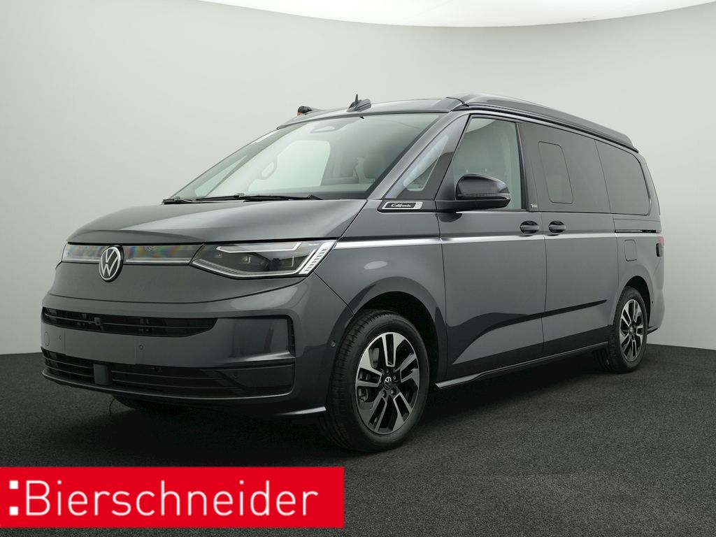 Image of Volkswagen T7 California
