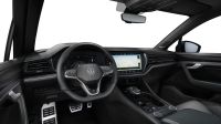 Volkswagen Touareg - Vorschau Bild 9