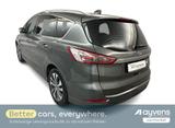 Ford TITANIUM 2.0 EcoBlue Aut. - Ford S-Max Kombi Gebrauchtwagen