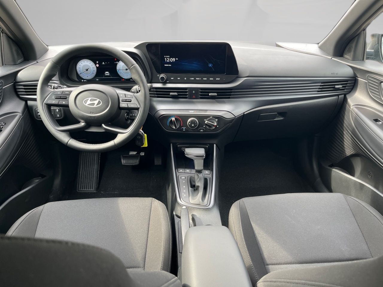 Fahrzeugabbildung Hyundai i20 BLACKLINE BOSE*NAVI*SHZ*LHZ*USB*
