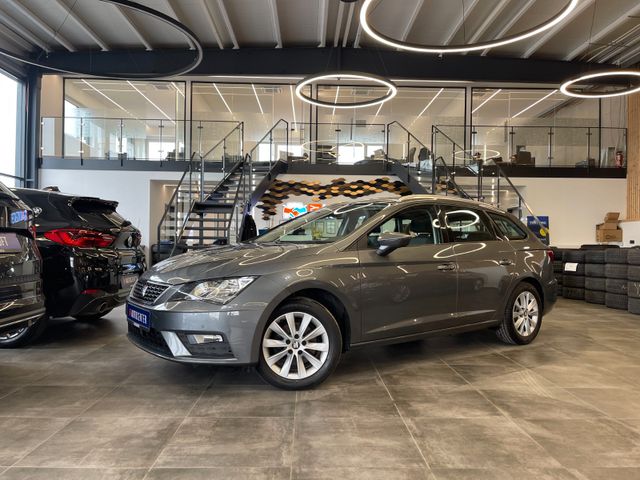 Seat Leon ST Style *KLIMA*NAVI*AHK*PDC*