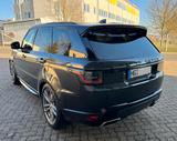 Land Rover Range Rover Sport 4.4 SDV8 Autobiography Dyn... - Land Rover Range Rover Sport in Frankfurt (Main)