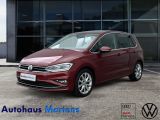 Volkswagen Golf VII Sportsvan 1.5 TSI Highline Klima Navi - Volkswagen Golf Sportsvan aus 2020