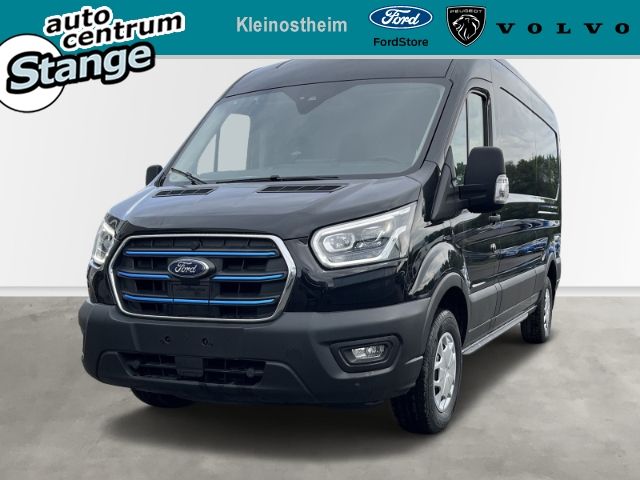 Ford Transit E Kastenwagen 425L3 Trend Navi,Klimaauto