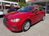 Seat Ibiza Style, SHZ, RFK, TÜV Neu, LM- Felgen - Seat Ibiza: Felgen