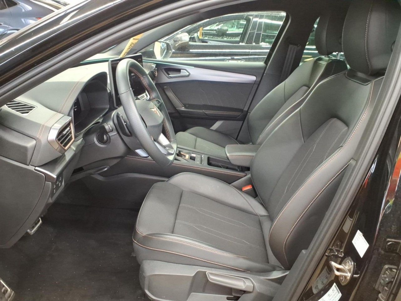 Cupra Leon - Bild 8