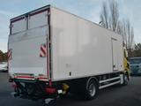 DAF XD 370 FA Tiefkühl 7.400mm LBW ThermoKing AHK - DAF 400