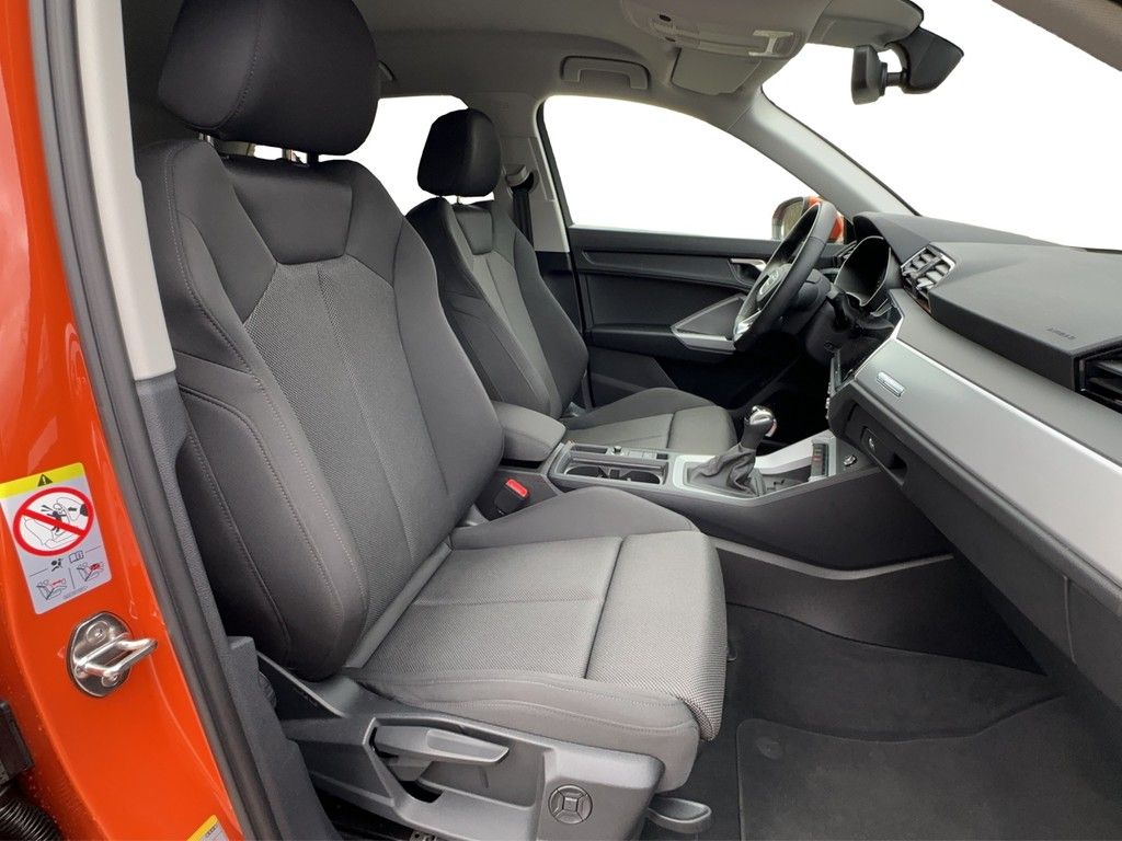 Audi Q3 - Bild 10