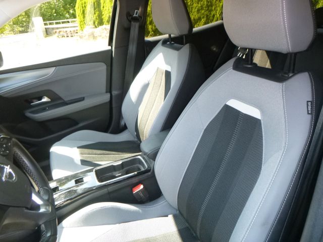 Mokka Elegance Automatik *AHK