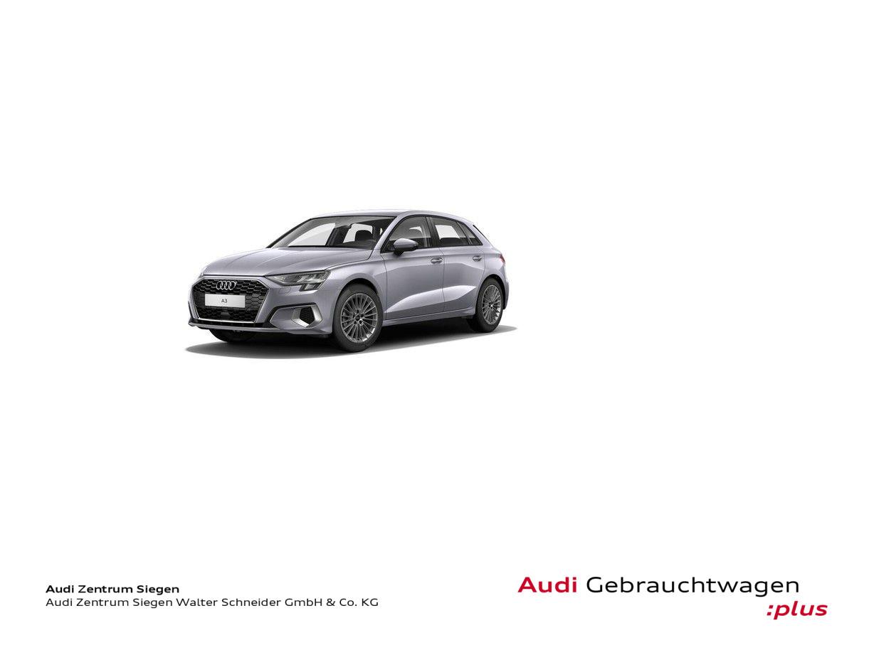 Audi A3 Sportback 30 TFSI 30 TFSI advanced LED Navi D