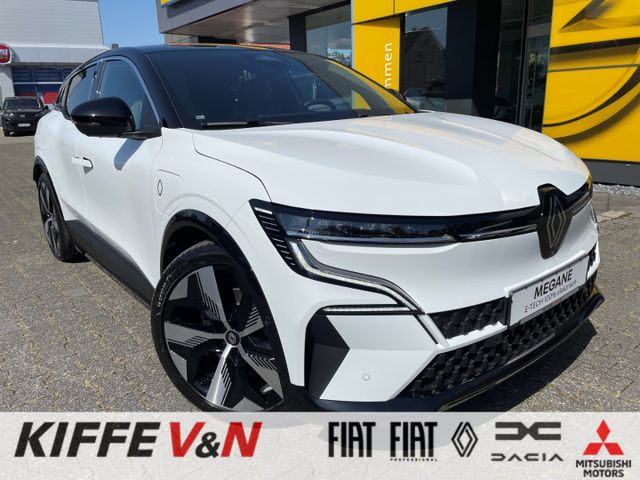 Renault Megane E-Tech Techno EV60 220HP KAMERA LED NAVI 