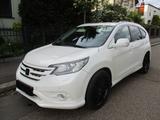 Honda CR-V 2.2 Di 4WD Klima Sitzhz. Kamera AHK 20 Zoll
