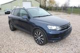 Volkswagen Touareg V6 TDI BMT - HU/AU NEU - Volkswagen Touareg aus 2011: V6 TDI