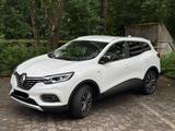 Renault Kadjar TCe 160 EDC GPF Bose Edition Bose Edition - Renault Kadjar Gebrauchtwagen in München