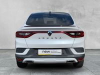 Renault Arkana - Vorschau Bild 4