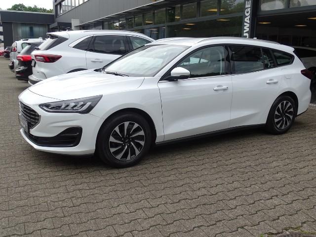 Ford Focus 1.0 EcoBoost Turnier Titanium 
