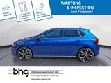 Volkswagen Polo GTI 2,0 TSI OPF DSG - Volkswagen Polo: Automatik