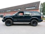 Chevrolet Blazer LT 4.3 V6 Allrad - Offroa... - Chevrolet Gebrauchtwagen von 1999