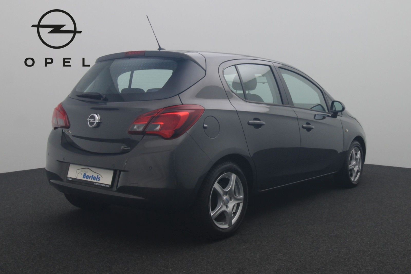 Fahrzeugabbildung Opel Corsa E 1.4 Edition SHZ TEMPO PDC