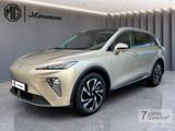 MGS6 LUX - MG S6 EV