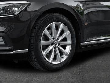 Volkswagen Passat Variant - 6