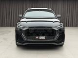 Audi RSQ8 TFSI FULL CARBON PANO - gebrauchte Audi RSQ8 aus dem Jahr 2021