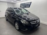 Mercedes-Benz B 180 *2.Hand*Automatik*Leder*Navi*PDC*61Tkm - Mercedes-Benz: 61