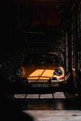 Porsche 911 T 1969 Bahamagelb Sportomatic ... - Porsche aus 1969: 911