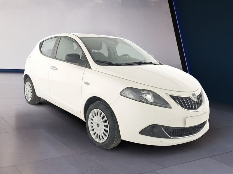 Image of Lancia Ypsilon