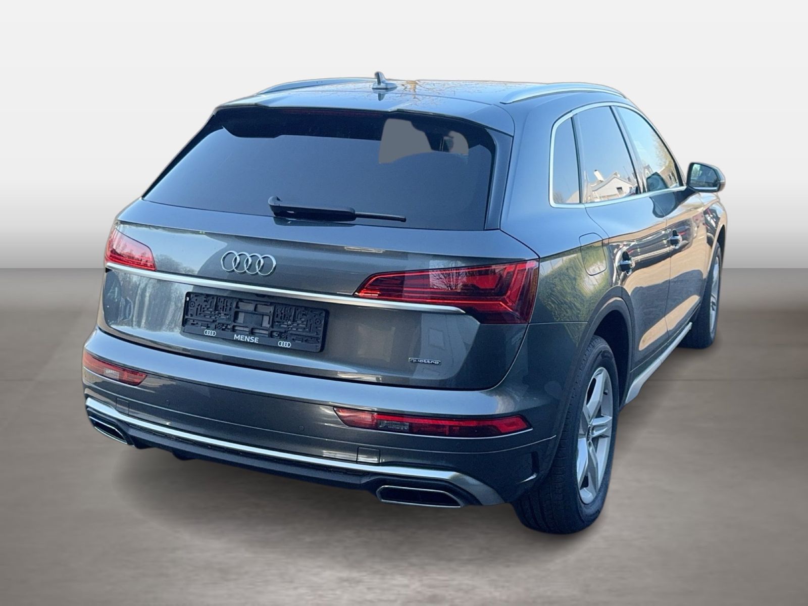 Audi Q5 - Bild 5