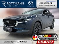 Mazda CX-30 - Vorschau Bild 1